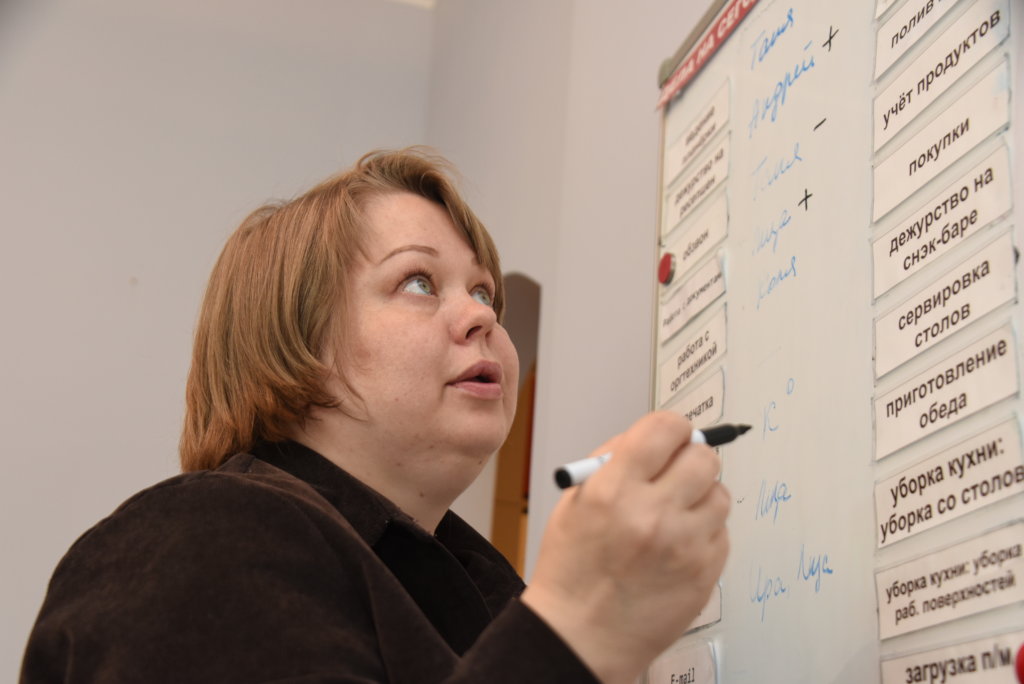 Change Lives of 50 Mentally Ill for the Better