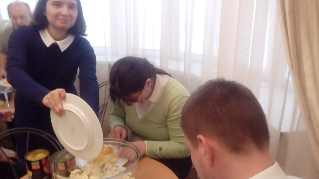 Change Lives of 50 Mentally Ill for the Better