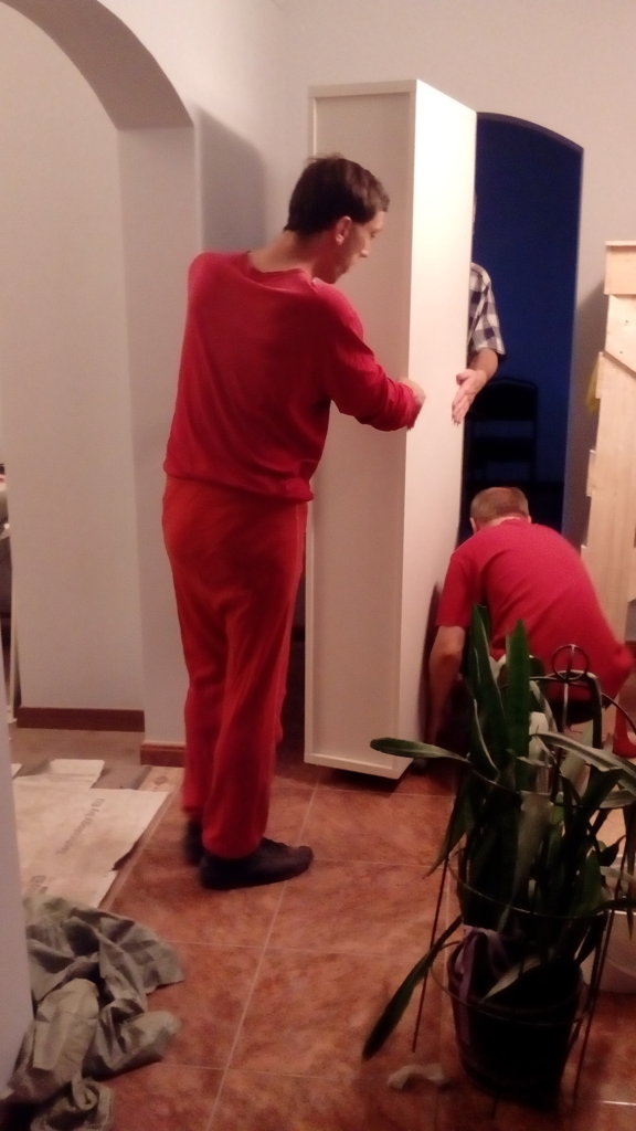 Change Lives of 50 Mentally Ill for the Better