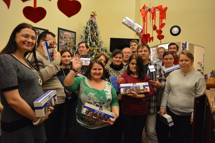 Change Lives of 50 Mentally Ill for the Better