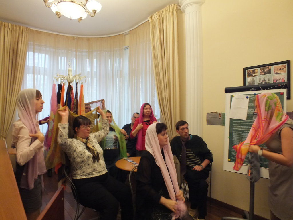 Change Lives of 50 Mentally Ill for the Better