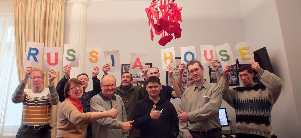 Change Lives of 50 Mentally Ill for the Better