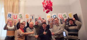 We are strong as we are together!