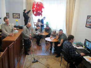 Gift of participation