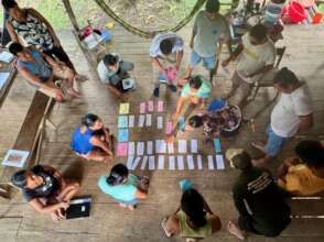 Beekeepers prepare association meeting agenda