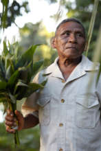 Maijuna Shaman