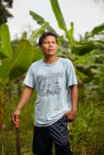 Maijuna Farmer