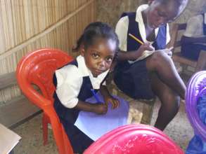 Future Leaders in Liberia