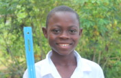 Help Ship School Supplies to Students in Liberia