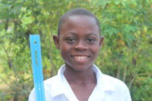 Help Ship School Supplies to Students in Liberia