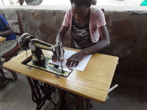 Training on paper