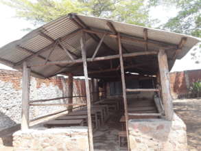 The refurbished primary class