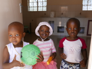 CAPE kindergarten children