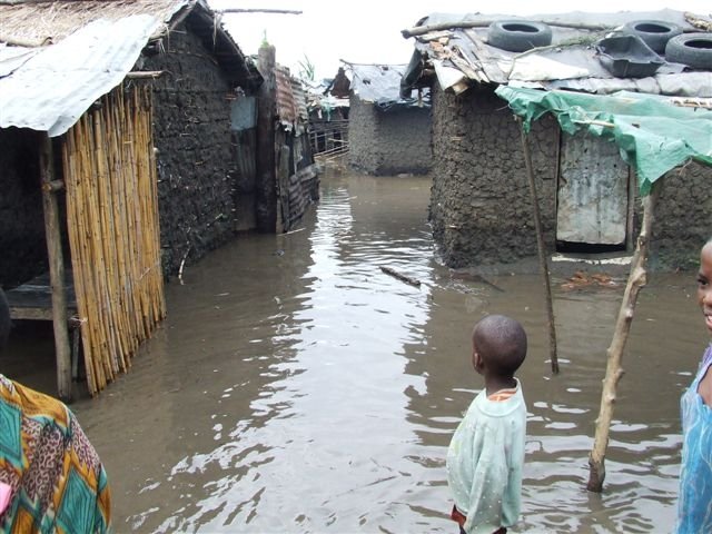 Save our School: 230 Burundian Pupils Need a Roof