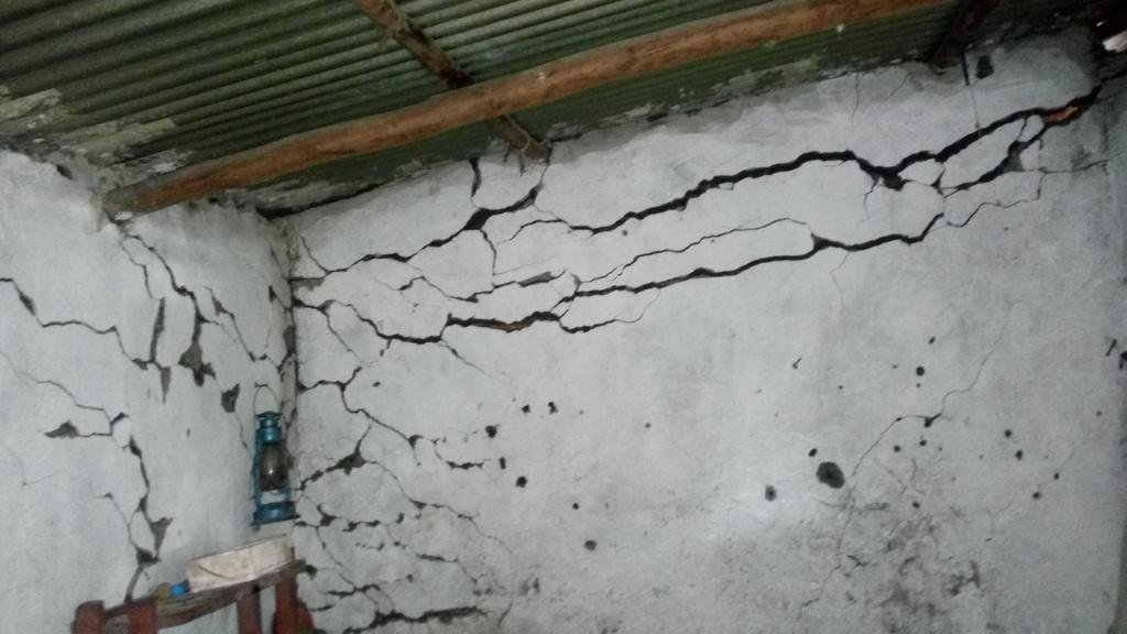 Save our School: 230 Burundian Pupils Need a Roof