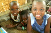 Save our School: 230 Burundian Pupils Need a Roof