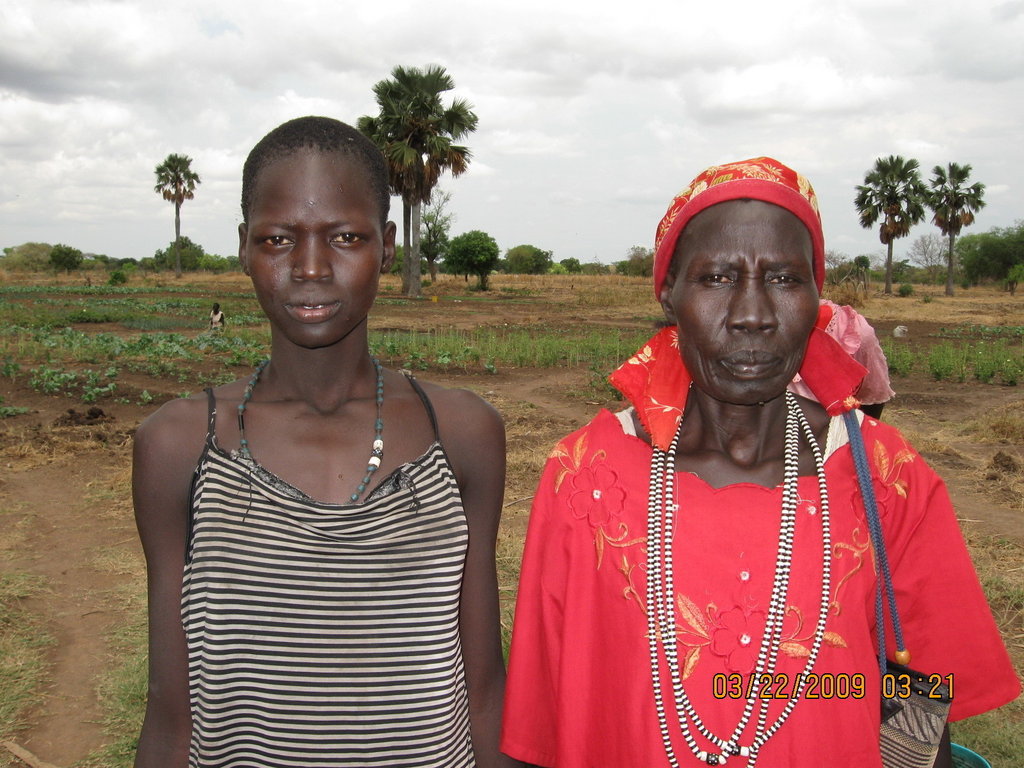 Commercial Integrated Farming Initiative in Sudan