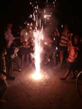 Diwali at BRESH school(Celebration of Lights)