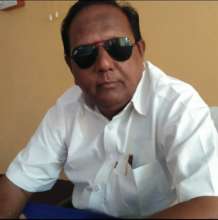 In Loving Memory of Mr.K.S.S.Prasad, Chairman