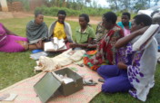 200 Disabled women of Mitooma need delivering bed.