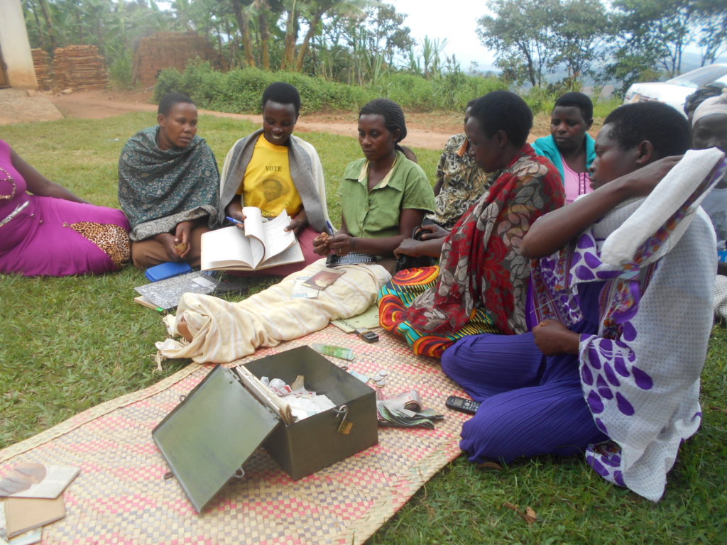 200 Disabled women of Mitooma need delivering bed.