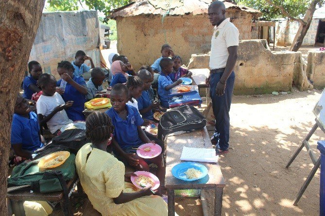 School Without Walls