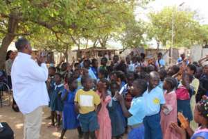 School Without Walls