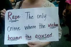 Counseling, Legal Aid, Advocacy for Rape Victims