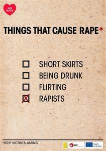 Counseling, Legal Aid, Advocacy for Rape Victims