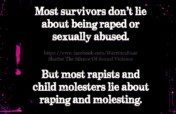 Counseling, Legal Aid, Advocacy for Rape Victims