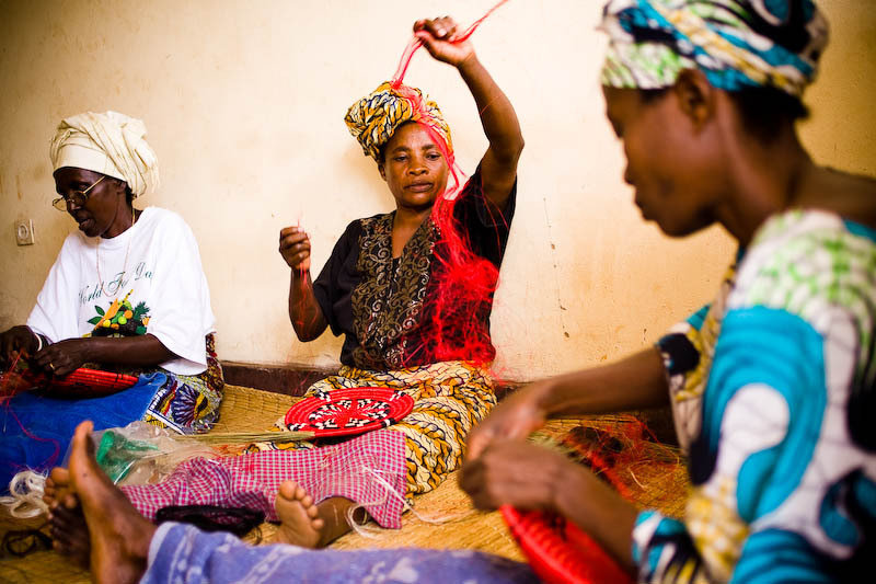 Help Rwandan Schoolchildren