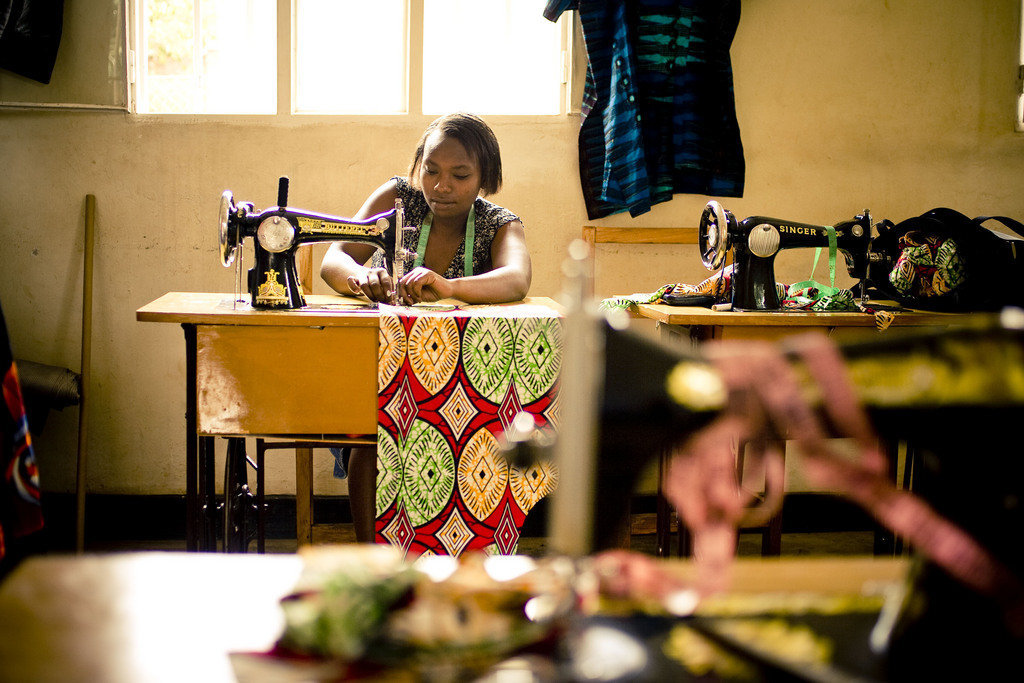 Help Rwandan Schoolchildren