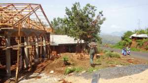 New Centre to Treat Disabled Children in Cameroon