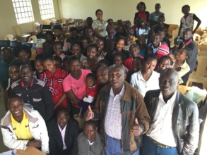 Jitegemee Alumni Day