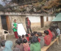 School Health Education in Bichhya