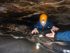 Time for a helping hand