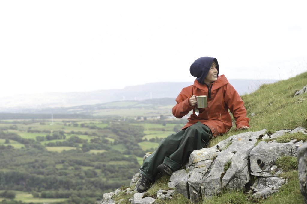 Moving Mountains for 14 Vulnerable Young People