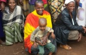 Children in Families, Not on the Street
