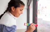 Empower 10 Mexican Geek Girls to Become Engineers