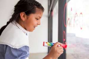 Empower 10 Mexican Geek Girls to Become Engineers