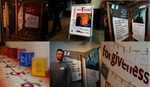 The F Word Highlights