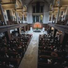 Building Bridges Across the Divide