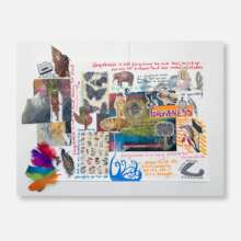 Collage created in our Forgiveness Cafe