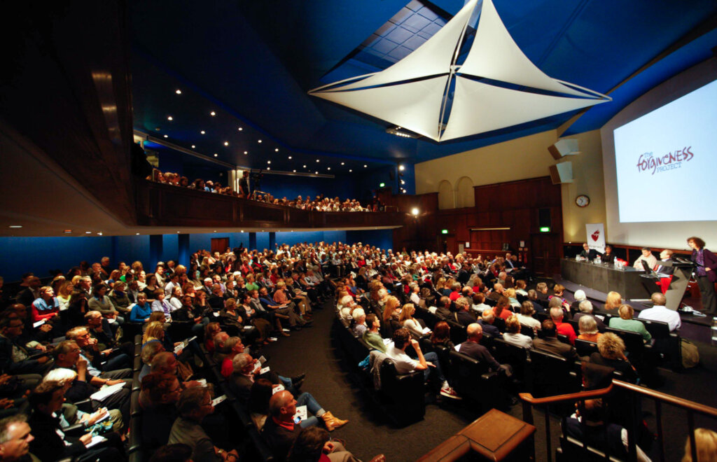 Annual Lecture