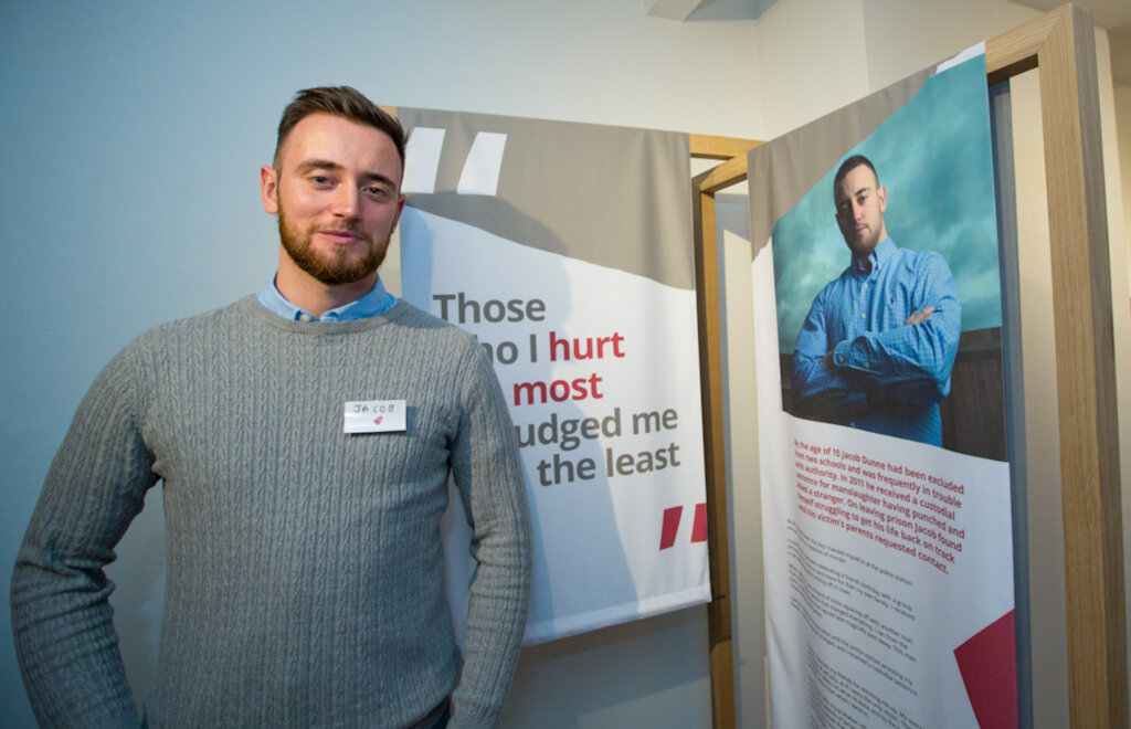 The Forgiveness Project