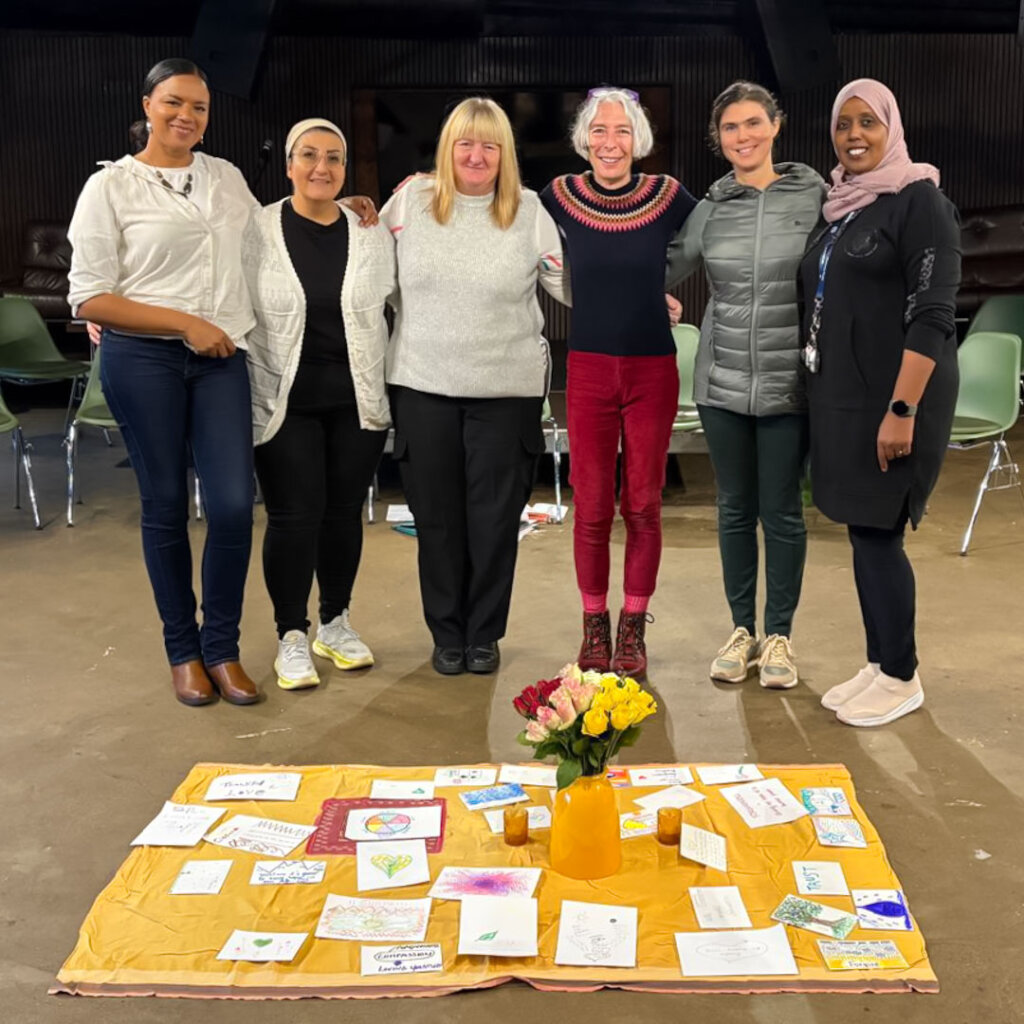 The Forgiveness Project