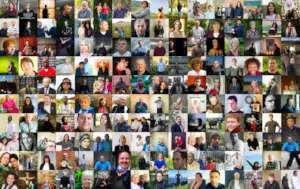Real-life stories of forgiveness