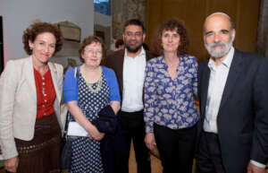 Panel Discussion