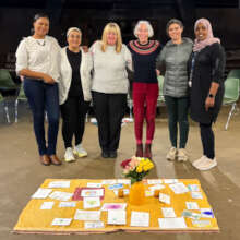 Community Cafe