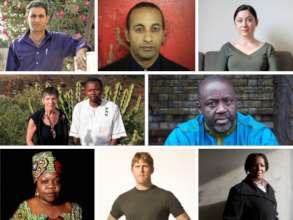 The Forgiveness Project